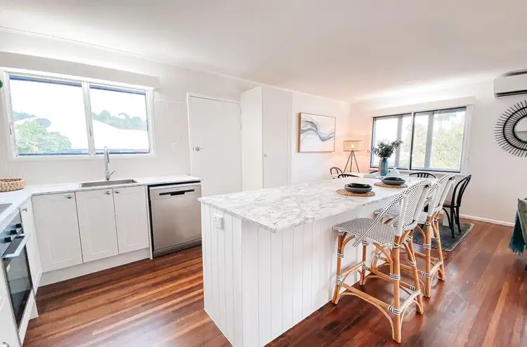 Second view of Homely house listing, 14 Lowth Street, Rosslea QLD 4812