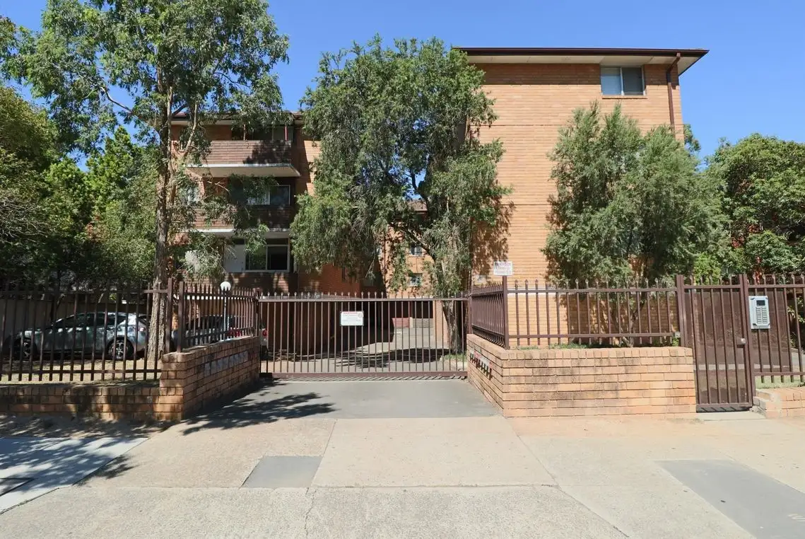 Main view of Homely apartment listing, 10/30 Goulburn Street, Liverpool NSW 2170