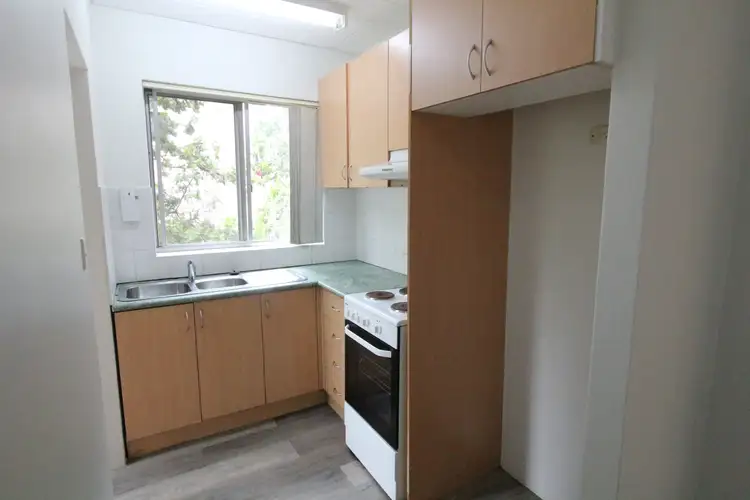 Second view of Homely apartment listing, 10/30 Goulburn Street, Liverpool NSW 2170