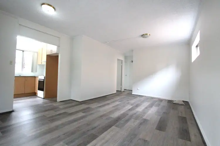 Third view of Homely apartment listing, 10/30 Goulburn Street, Liverpool NSW 2170