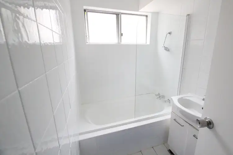 Fifth view of Homely apartment listing, 10/30 Goulburn Street, Liverpool NSW 2170