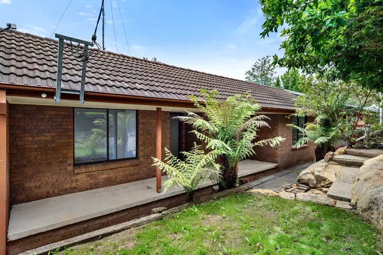 Main view of Homely house listing, 21 Chapman Avenue, Linden NSW 2778