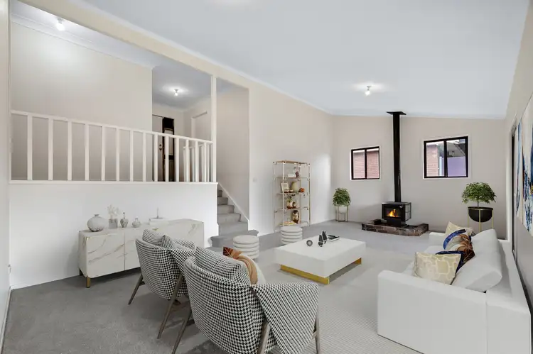 Third view of Homely house listing, 21 Chapman Avenue, Linden NSW 2778
