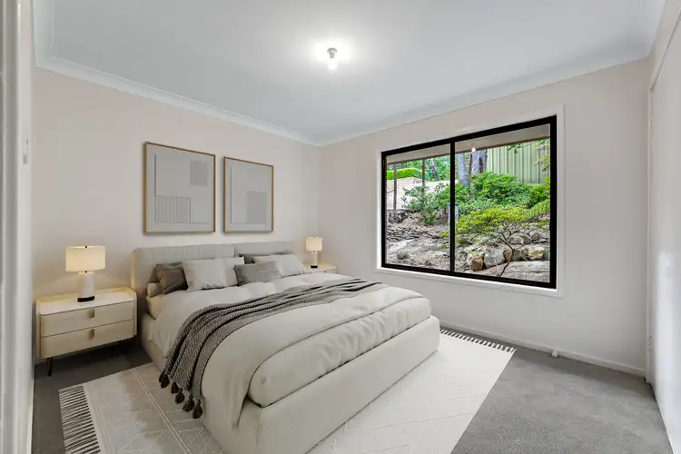 Fifth view of Homely house listing, 21 Chapman Avenue, Linden NSW 2778