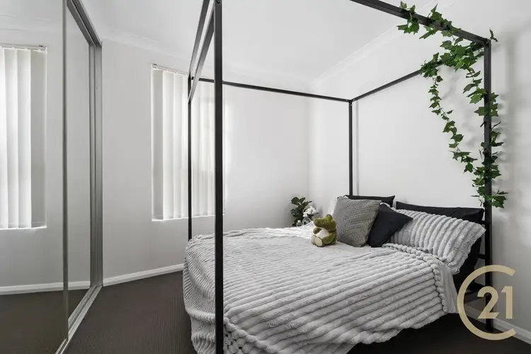 Third view of Homely apartment listing, 107/1 Browne Parade, Warwick Farm NSW 2170