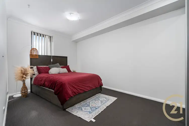 Fourth view of Homely apartment listing, 107/1 Browne Parade, Warwick Farm NSW 2170