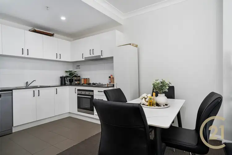 Sixth view of Homely apartment listing, 107/1 Browne Parade, Warwick Farm NSW 2170