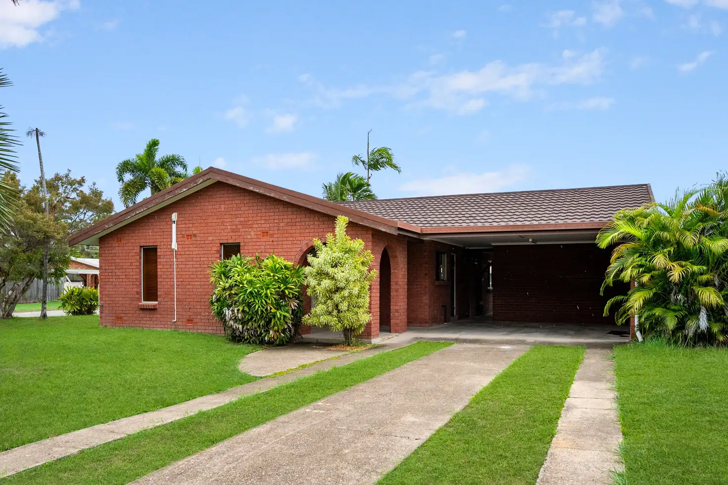 Main view of Homely house listing, 31 Birrahlee Crescent, Kirwan QLD 4817