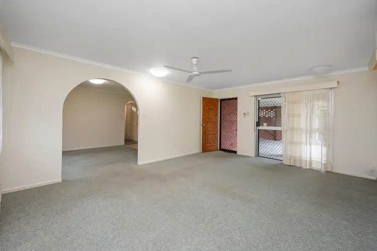 Second view of Homely house listing, 31 Birrahlee Crescent, Kirwan QLD 4817