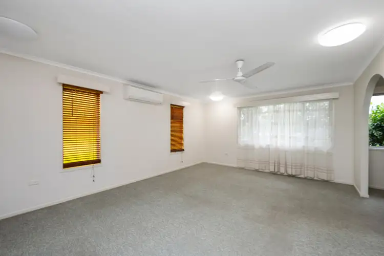 Fourth view of Homely house listing, 31 Birrahlee Crescent, Kirwan QLD 4817