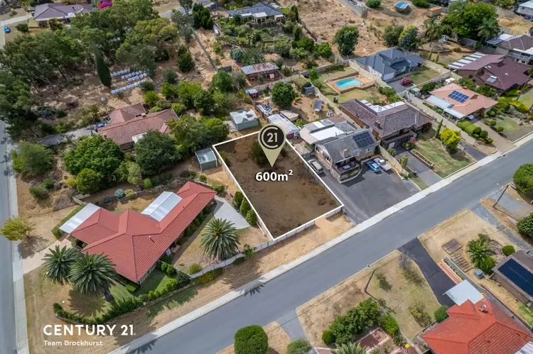 47 Derry Avenue, Mount Nasura WA 6112