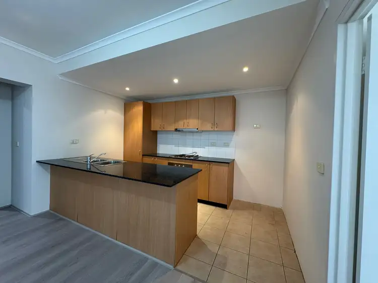 Second view of Homely unit listing, 406/13 Spencer Street, Fairfield NSW 2165