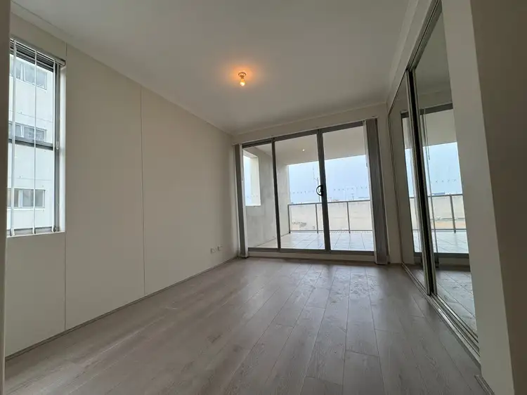 Third view of Homely unit listing, 406/13 Spencer Street, Fairfield NSW 2165