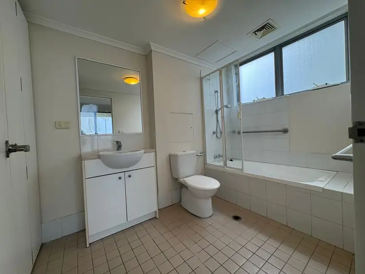 Fifth view of Homely unit listing, 406/13 Spencer Street, Fairfield NSW 2165