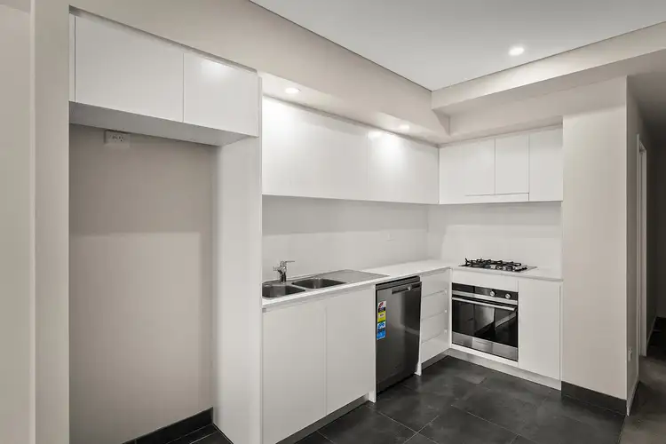 Fourth view of Homely apartment listing, 302/33 Simon Street, Schofields NSW 2762