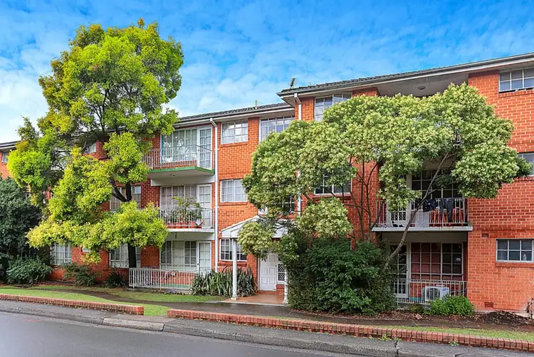 Second view of Homely apartment listing, 15/30 Queens Road, Westmead NSW 2145