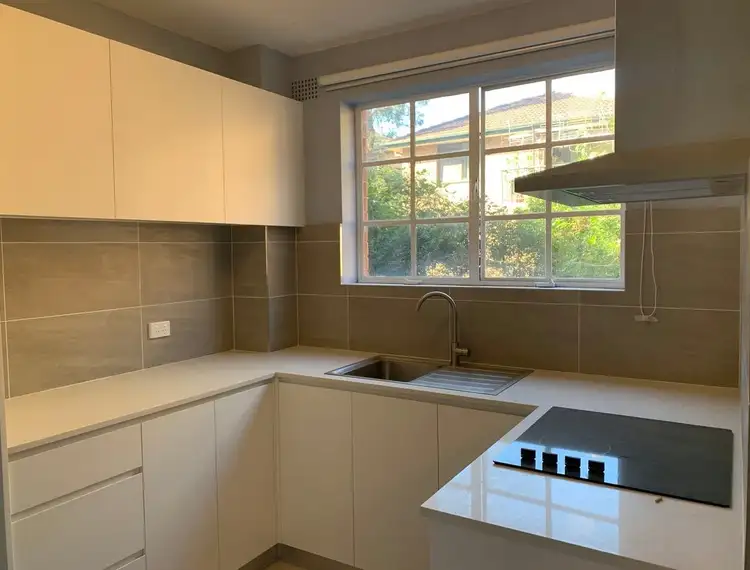 Fourth view of Homely apartment listing, 15/30 Queens Road, Westmead NSW 2145