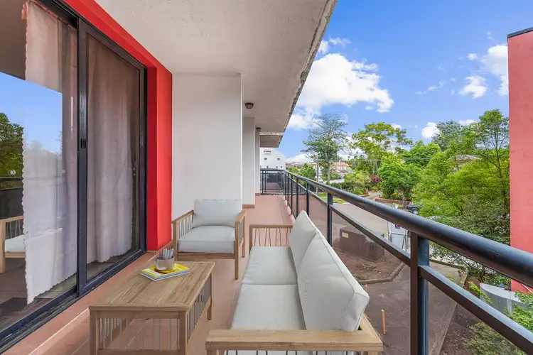 Sixth view of Homely unit listing, 19/695 Punchbowl Road, Punchbowl NSW 2196