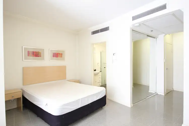 Second view of Homely apartment listing, 156/298 Sussex Street, Sydney NSW 2000