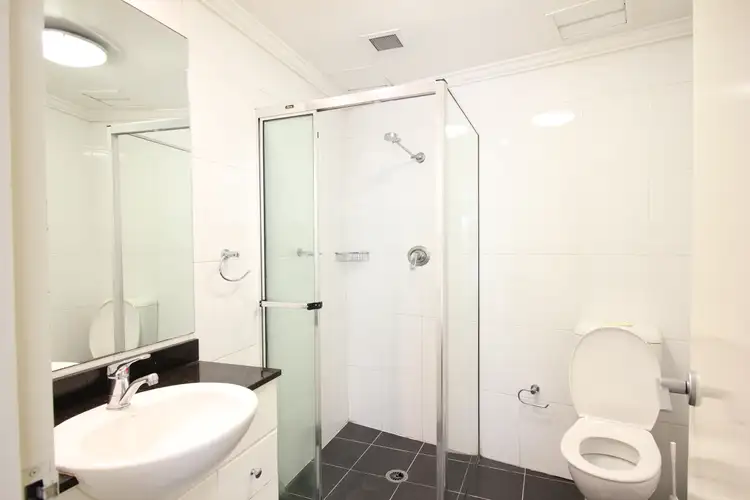 Third view of Homely apartment listing, 156/298 Sussex Street, Sydney NSW 2000