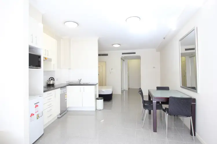 Fourth view of Homely apartment listing, 156/298 Sussex Street, Sydney NSW 2000