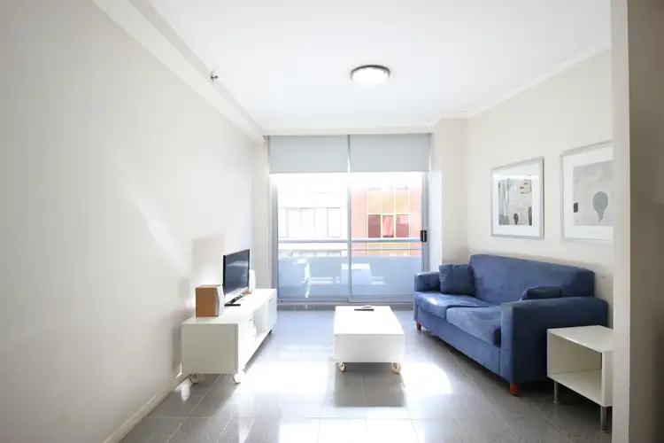 Fifth view of Homely apartment listing, 156/298 Sussex Street, Sydney NSW 2000