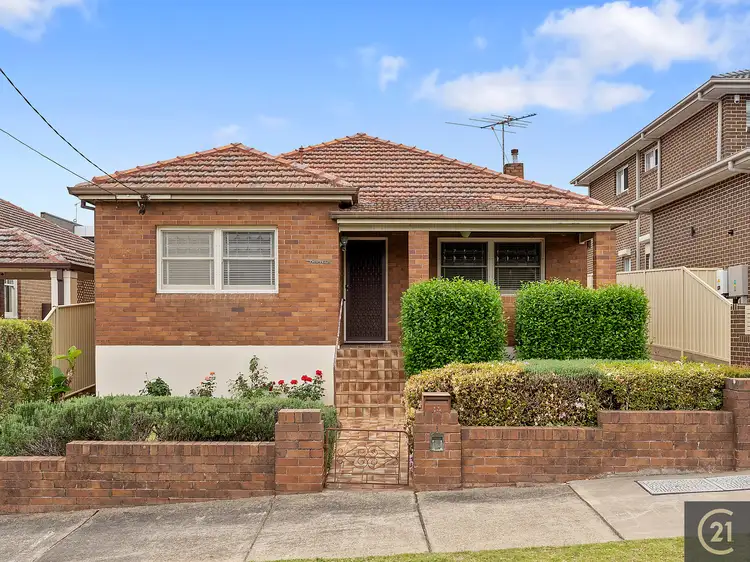13 Emily Street, Hurstville NSW 2220