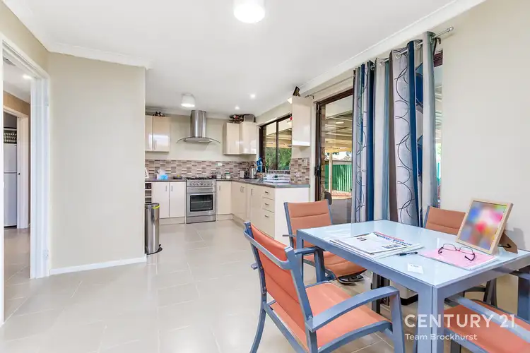 Second view of Homely house listing, 22 Hargrave Drive, Thornlie WA 6108