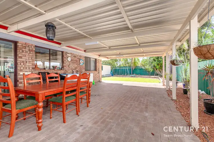 Third view of Homely house listing, 22 Hargrave Drive, Thornlie WA 6108