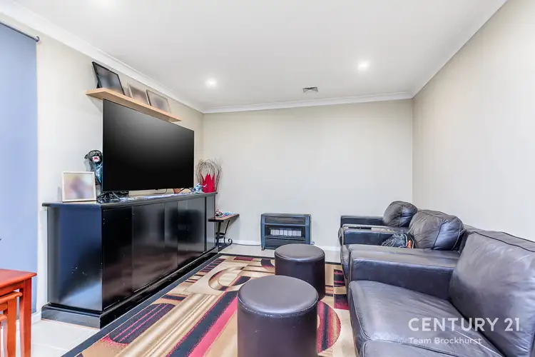 Fifth view of Homely house listing, 22 Hargrave Drive, Thornlie WA 6108