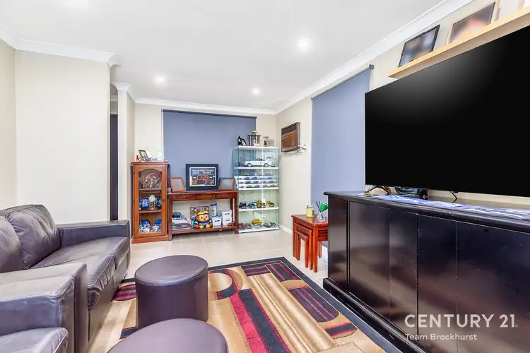 Sixth view of Homely house listing, 22 Hargrave Drive, Thornlie WA 6108