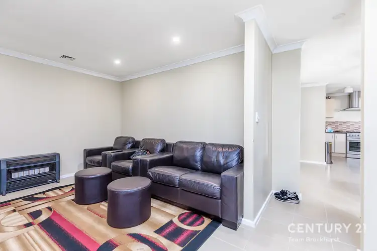 Seventh view of Homely house listing, 22 Hargrave Drive, Thornlie WA 6108