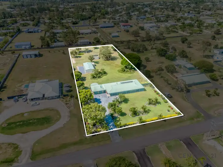 13 Clydesdale Avenue, Branyan QLD 4670