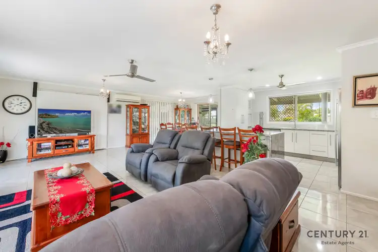 Seventh view of Homely house listing, 13 Clydesdale Avenue, Branyan QLD 4670