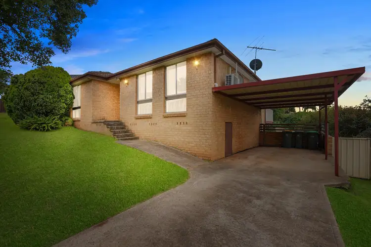 25 Twingleton Avenue