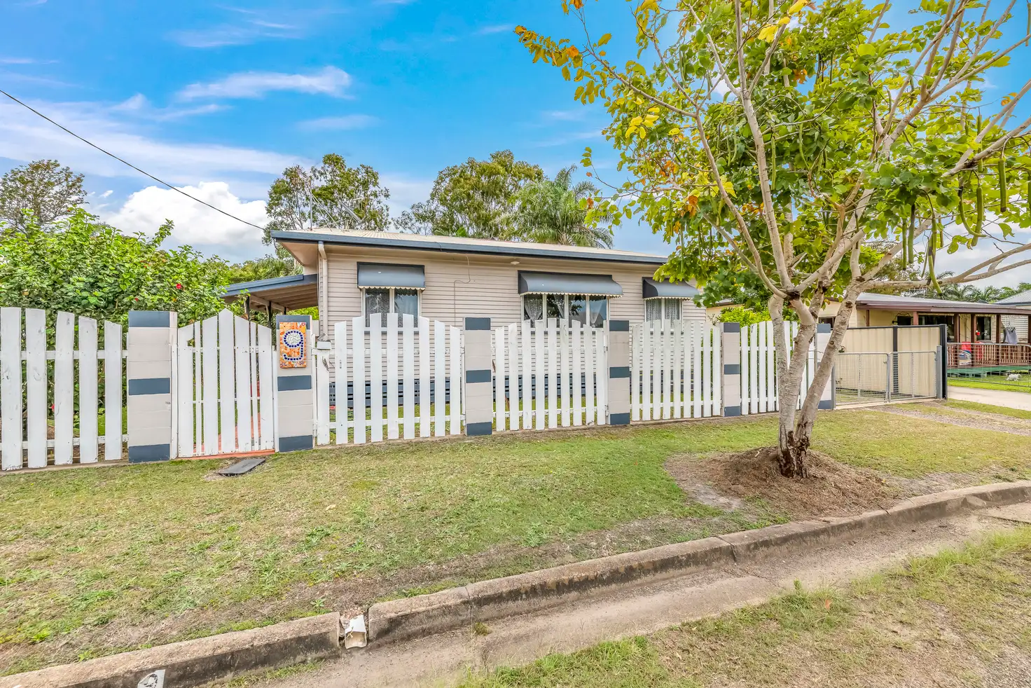 Main view of Homely house listing, 9 Spear Street, Bundaberg South QLD 4670
