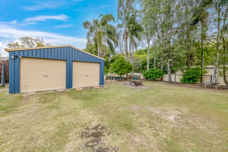 Second view of Homely house listing, 9 Spear Street, Bundaberg South QLD 4670