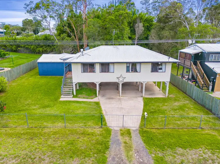 Main view of Homely house listing, 17 Herrenberg Street, Aldershot QLD 4650