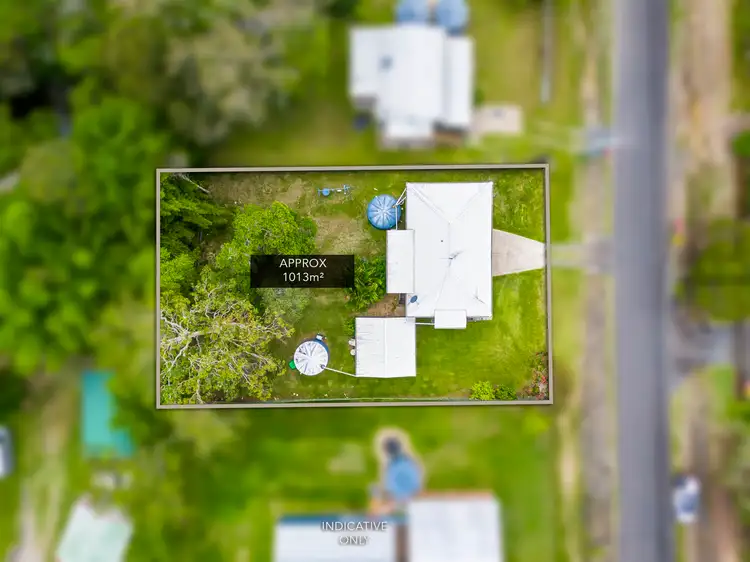 Second view of Homely house listing, 17 Herrenberg Street, Aldershot QLD 4650
