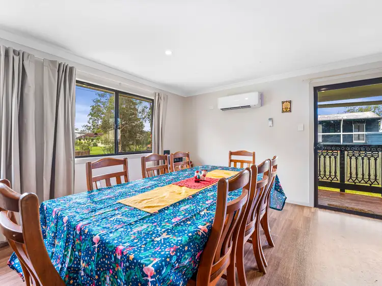 Fourth view of Homely house listing, 17 Herrenberg Street, Aldershot QLD 4650