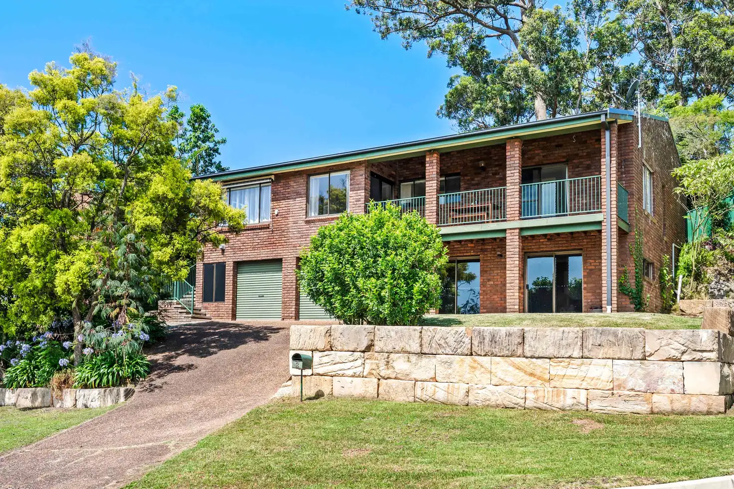 Main view of Homely house listing, 3 Ardross Close, Rankin Park NSW 2287