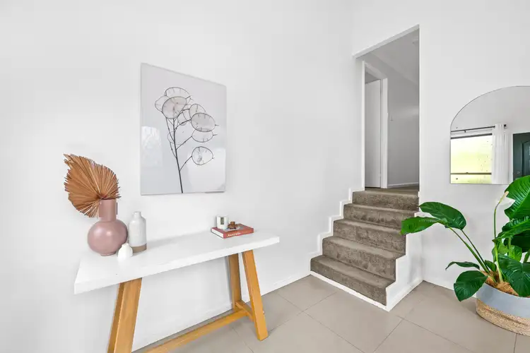 Second view of Homely house listing, 3 Ardross Close, Rankin Park NSW 2287