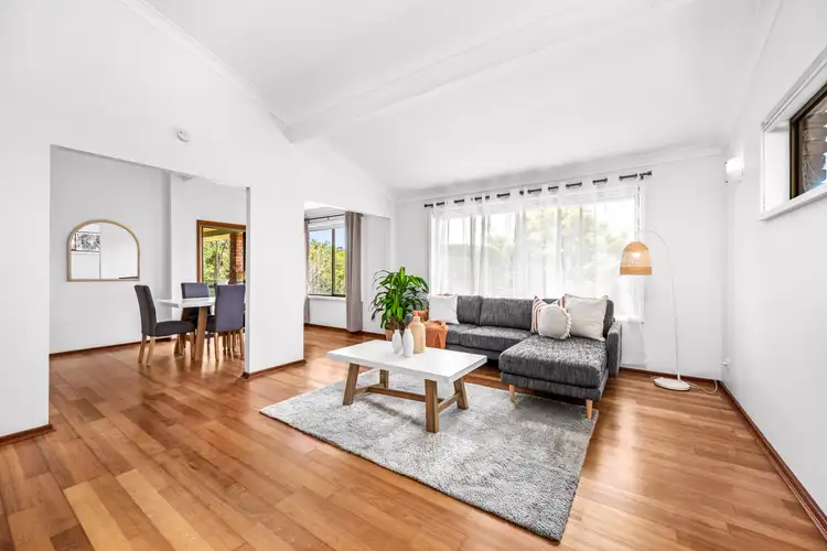 Third view of Homely house listing, 3 Ardross Close, Rankin Park NSW 2287