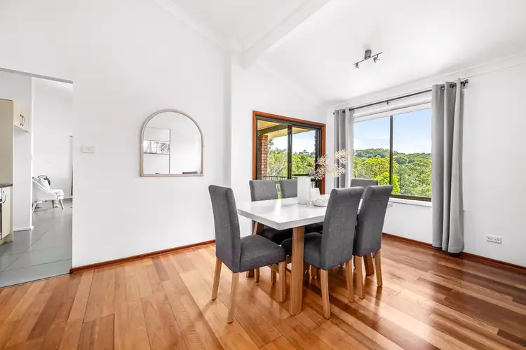 Fourth view of Homely house listing, 3 Ardross Close, Rankin Park NSW 2287
