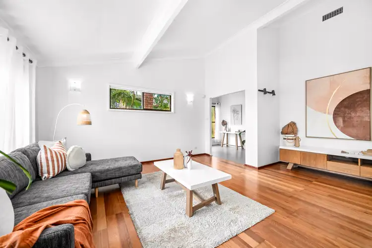 Fifth view of Homely house listing, 3 Ardross Close, Rankin Park NSW 2287