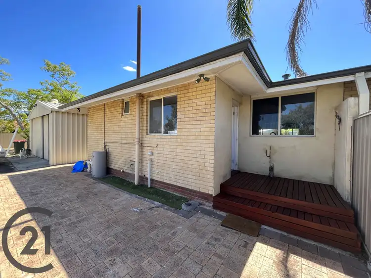 82B Parade Road