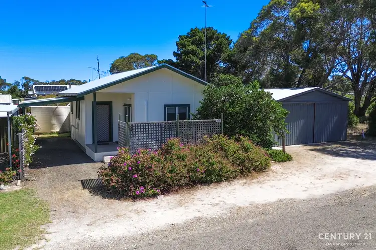 Fifth view of Homely house listing, 13 Bimberta Avenue, American River SA 5221