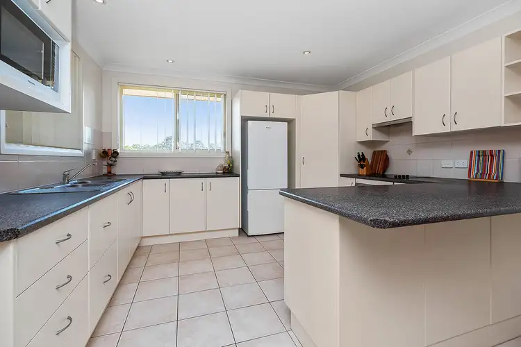 Second view of Homely villa listing, 18A Fourth Street, Cardiff South NSW 2285