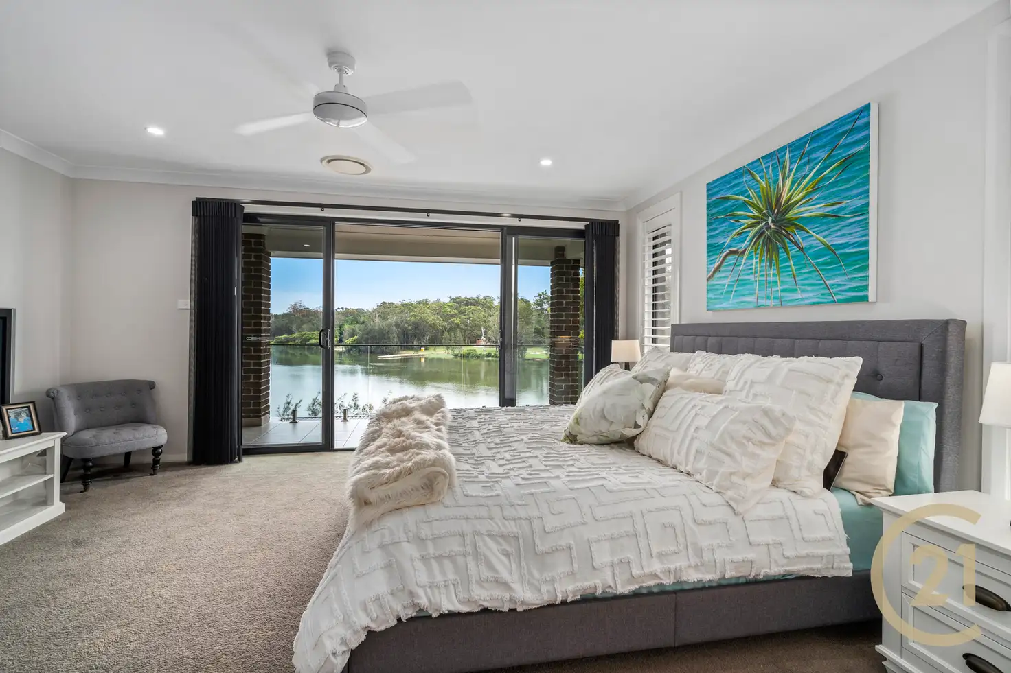Main view of Homely house listing, 26A St George Crescent, Sandy Point NSW 2172