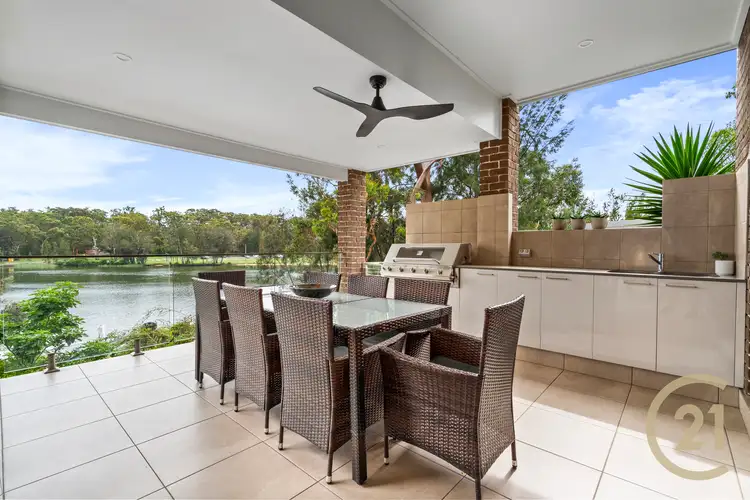 Second view of Homely house listing, 26A St George Crescent, Sandy Point NSW 2172